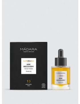 Madara Superseed Age Recovery Facial Oil 30 ml