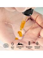 Madara Superseed Age Recovery Facial Oil 30 ml