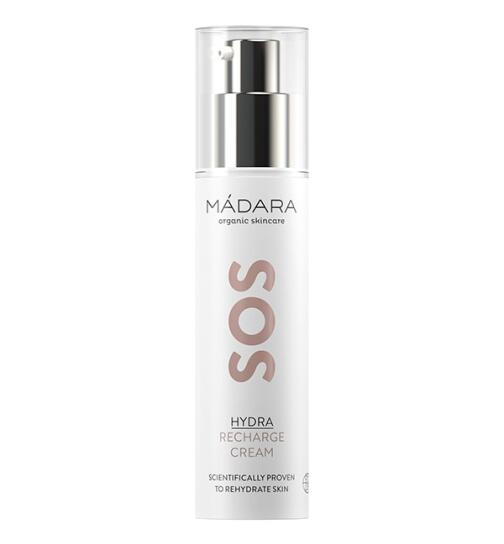 Madara SOS Hydra Recharge Cream 50 ml