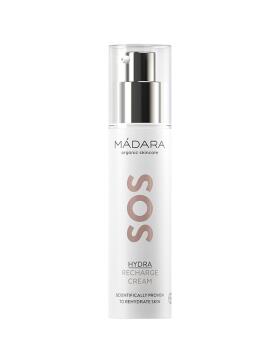Madara SOS Hydra Recharge Cream 50 ml