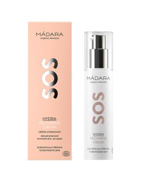 Madara SOS Hydra Recharge Cream 50 ml