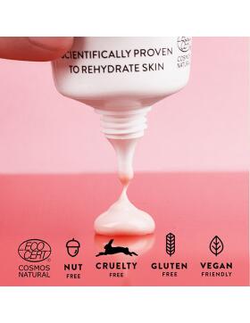 Madara SOS+ Rich Hydra-Barrier CICA Cream 40 ml