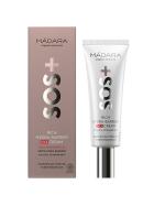 Madara SOS+ Rich Hydra-Barrier CICA Cream 40 ml