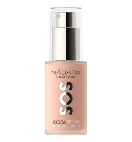 Madara SOS Hydra Repair Intensive Serum 30 ml