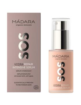 Madara SOS Hydra Repair Intensive Serum 30 ml
