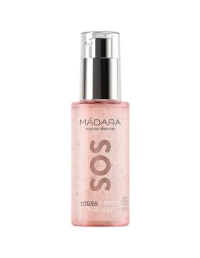 Madara SOS Hydra Intense Rose Jelly 75 ml