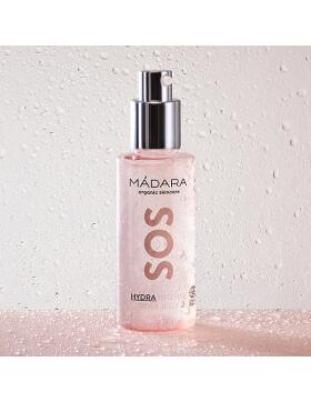 Madara SOS Hydra Intense Rose Jelly 75 ml
