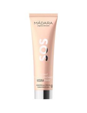 Madara SOS Hydra Moisture + Radiance Mask 60 ml