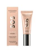 Madara SOS Eye Revive Hydra Cream & Mask 20 ml