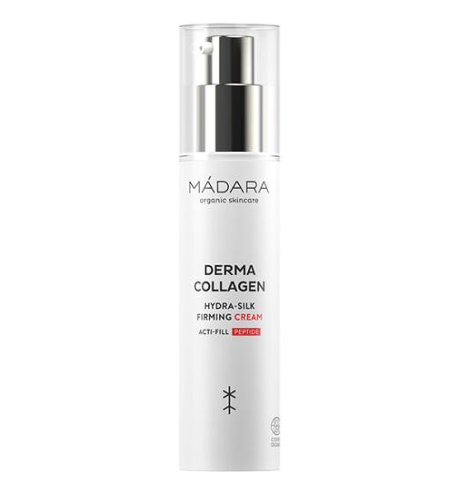 Madara Derma Collagen Hydra-Silk Firming Cream 50 ml