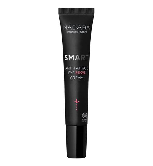 Madara Smart Anti-Fatigue Eye Rescue Cream 15 ml