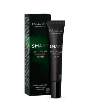 Madara Smart Anti-Fatigue Eye Rescue Cream 15 ml