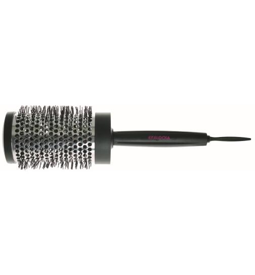 Efalock Profi-Metall-F&ouml;hnb&uuml;rste 58/73mm