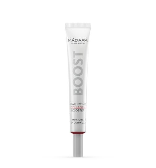 Madara Boost Hyaluronic Collagen Booster 25 ml