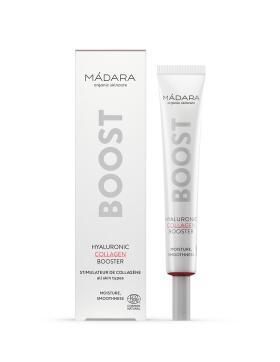 Madara Boost Hyaluronic Collagen Booster 25 ml