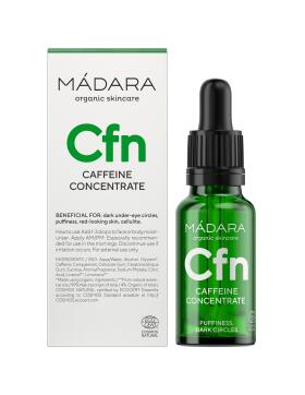 Madara Caffeine Concentrate 17.5 ml