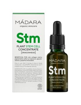 Madara Plant Stem Cell Concentrate 17.5 ml