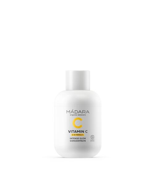Madara Vitamin C Intense Glow Concentrate 30 ml