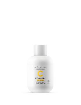 Madara Vitamin C Intense Glow Concentrate 30 ml