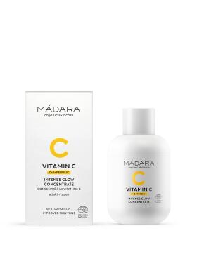 Madara Vitamin C Intense Glow Concentrate 30 ml
