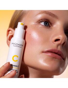 Madara Vitamin C Illuminating Recovery Cream 50 ml