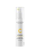 Madara Vitamin C Illuminating Recovery Cream 50 ml