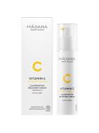 Madara Vitamin C Illuminating Recovery Cream 50 ml
