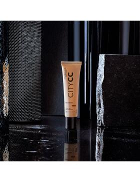 Madara CityCC Hyaluronic Anti-Pollution CC Cream SPF15 40 ml