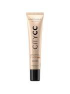 Madara CityCC Hyaluronic Anti-Pollution CC Cream SPF15 40 ml