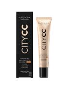 Madara CityCC Hyaluronic Anti-Pollution CC Cream SPF15 40 ml