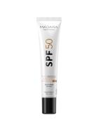 Madara SPF50 Plant Stem Cell Ultra-Shield Sunscreen SPF50 Face 40 ml