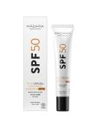 Madara SPF50 Plant Stem Cell Ultra-Shield Sunscreen SPF50 Face 40 ml