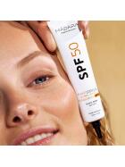 Madara SPF50 Plant Stem Cell Ultra-Shield Sunscreen SPF50 Face 40 ml