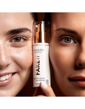 Madara Fake It Healthy Glow Self Tan Serum Face 30 ml