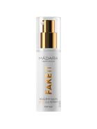 Madara Fake It Healthy Glow Self Tan Serum Face 30 ml