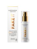Madara Fake It Healthy Glow Self Tan Serum Face 30 ml