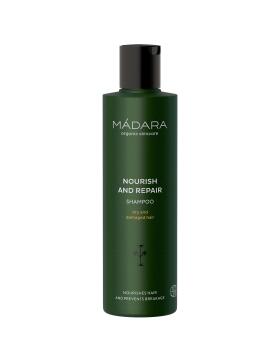 Madara Nourish and Repair Shampoo 250 ml
