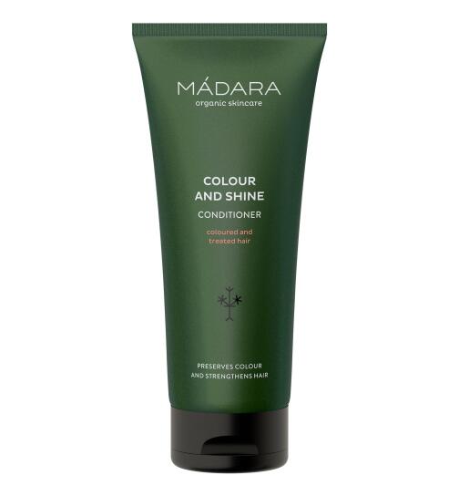 Madara Colour and Shine Conditioner 200 ml