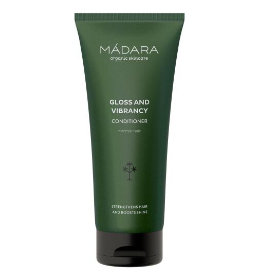 Madara Gloss and Vibrancy Conditioner 200 ml