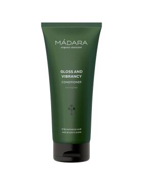 Madara Gloss and Vibrancy Conditioner 200 ml