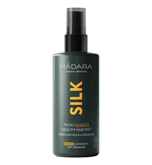 Madara Silk Micro-Keratin Healthy Hair Mist 90 ml