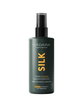 Madara Silk Micro-Keratin Healthy Hair Mist 90 ml