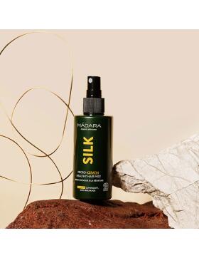 Madara Silk Micro-Keratin Healthy Hair Mist 90 ml