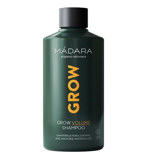 Madara Grow Volume Shampoo 250 ml
