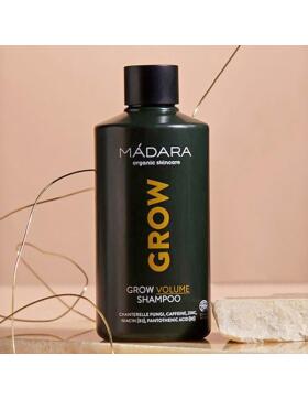 Madara Grow Volume Shampoo 250 ml