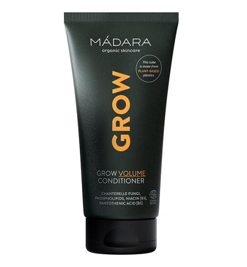 Madara Grow Volume Conditioner 175 ml