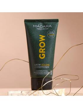 Madara Grow Volume Conditioner 175 ml