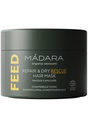 Madara Feed Repair & Dry Rescue Hair Mask 180 ml