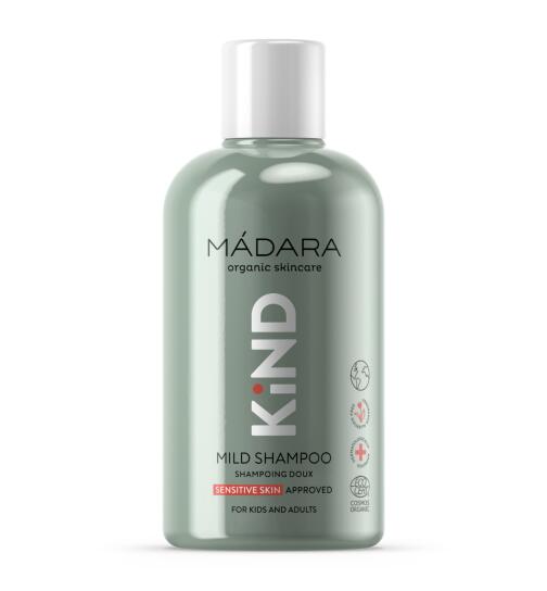 Madara Kind Mild Shampoo 250 ml