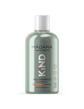 Madara Kind Mild Shampoo 250 ml